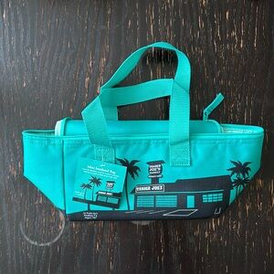 Trader Joe’s Mini Insulated Bag